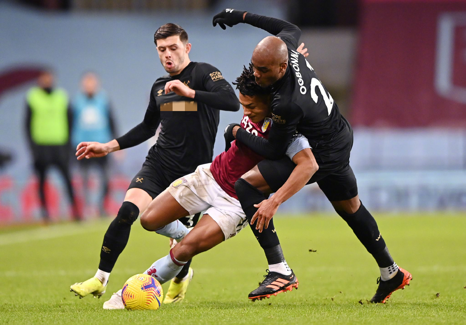 顶尖状态 顶尖状态